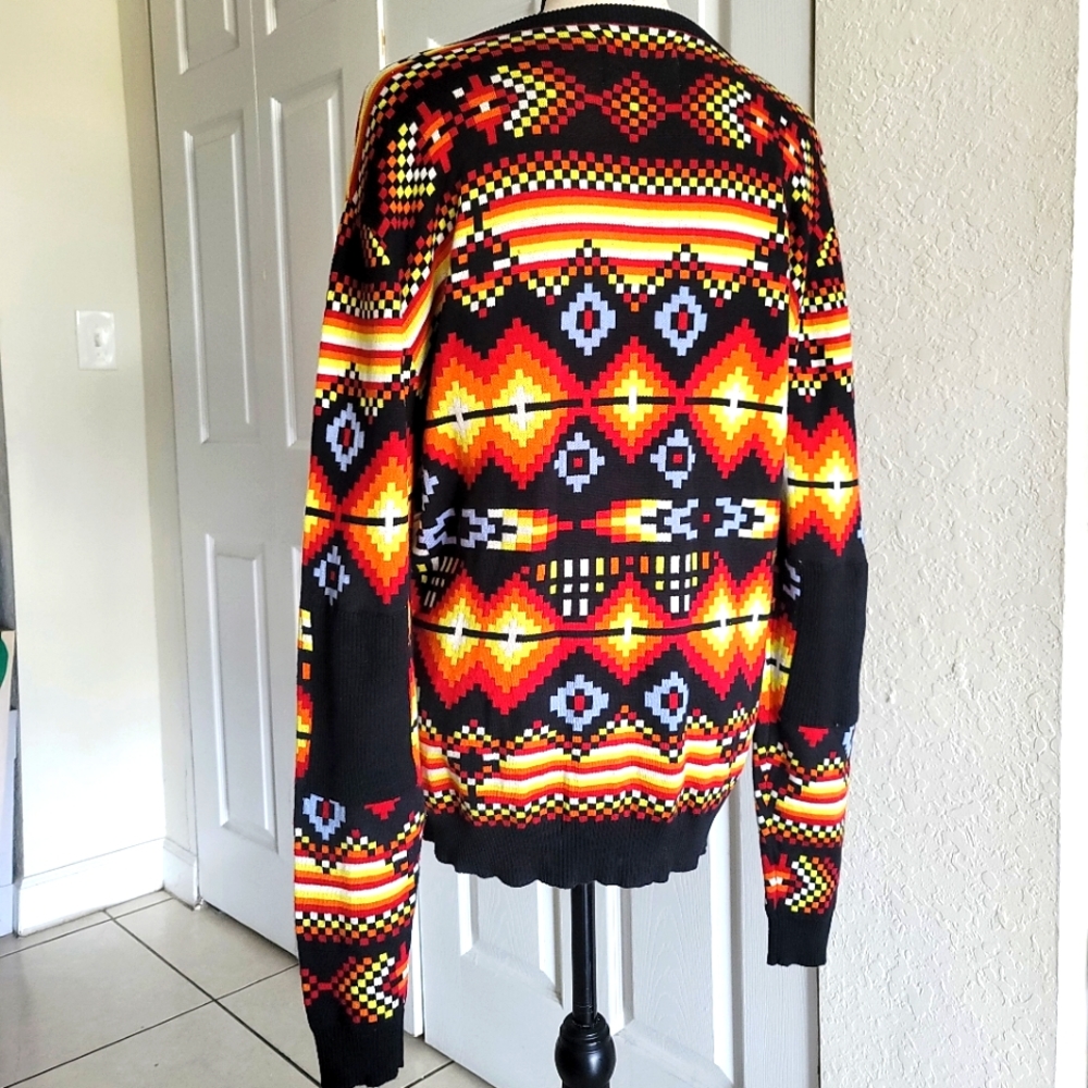 💥 Sovereign Code Mens Sweater - Picture 6 of 8